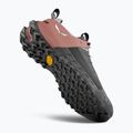 Salewa Wildfire Nxt aliaj / etruscan rosu femei abordare pantof 6