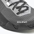Salewa Wildfire Nxt aliaj / etruscan rosu femei abordare pantof 8