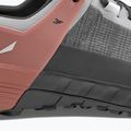 Salewa Wildfire Nxt aliaj / etruscan rosu femei abordare pantof 9
