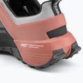 Salewa Wildfire Nxt aliaj / etruscan rosu femei abordare pantof 10