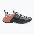 Salewa Wildfire Nxt aliaj / etruscan rosu femei abordare pantof 2