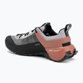 Salewa Wildfire Nxt aliaj / etruscan rosu femei abordare pantof 3