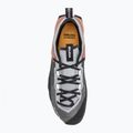 Salewa Wildfire Nxt aliaj / etruscan rosu femei abordare pantof 5