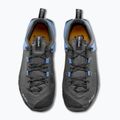 Salewa Wildfire Nxt onyx / albastru matinal pantofi de abordare pentru femei 3