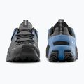 Salewa Wildfire Nxt onyx / albastru matinal pantofi de abordare pentru femei 4