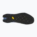 Salewa Wildfire Nxt onyx / albastru matinal pantofi de abordare pentru femei 6