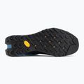 Salewa Wildfire Nxt onyx / albastru matinal pantofi de abordare pentru femei 4