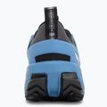 Salewa Wildfire Nxt onyx / albastru matinal pantofi de abordare pentru femei 6