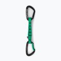 Buclă de cățărare Salewa Ortles Str/Bnt 170 Qd black/irish green