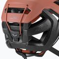 Cască de alpinism Aria etruscan red 3