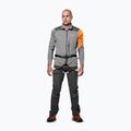 Salewa ham de alpinism NXT negru/alb 3