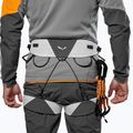 Salewa ham de alpinism NXT negru/alb 5