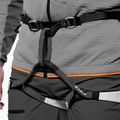 Salewa ham de alpinism NXT negru/alb 7