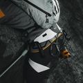 Salewa ham de alpinism NXT negru/alb 9