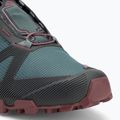Încălțăminte de alergare pentru femei DYNAFIT Traverse GTX lichen/atlantic 7