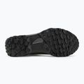 Salewa cizme de trekking pentru bărbați Puez Leather Mid Ptx shadow / dark olive 4
