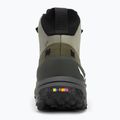 Salewa cizme de trekking pentru bărbați Puez Leather Mid Ptx shadow / dark olive 6