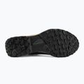 Salewa cizme de trekking pentru bărbați Puez Leather Mid Ptx bungee cord / onyx 4
