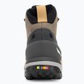 Salewa cizme de trekking pentru bărbați Puez Leather Mid Ptx bungee cord / onyx 6