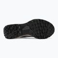 Salewa cizme de trekking pentru femei Puez Leather Mid Ptx quicksand / onyx 4
