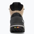 Salewa cizme de trekking pentru femei Puez Leather Mid Ptx quicksand / onyx 6