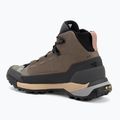 Salewa cizme de trekking pentru femei Puez Leather Mid Ptx bungee cord / onyx 3