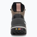 Salewa cizme de trekking pentru femei Puez Leather Mid Ptx bungee cord / onyx 6