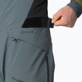 Pantaloni de schi de tură pentru bărbați DYNAFIT Tigard GTX cinder 10