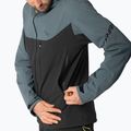 Geacă de schi de tură pentru bărbați DYNAFIT Radical Softshell cinder 8