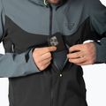 Geacă de schi de tură pentru bărbați DYNAFIT Radical Softshell cinder 9