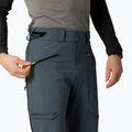 Pantaloni de schi de tură pentru bărbați DYNAFIT Radical Softshell cinder 4