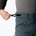 Pantaloni de schi de tură pentru bărbați DYNAFIT Radical Softshell cinder 5