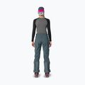 Pantaloni de schi de tură pentru femei DYNAFIT Radical Softshell cinder 3