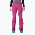Pantaloni de schi de tură pentru femei DYNAFIT Mercury 2 Dynastretch magenta/0910