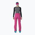 Pantaloni de schi de tură pentru femei DYNAFIT Mercury 2 Dynastretch magenta/0910 3