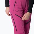 Pantaloni de schi de tură pentru femei DYNAFIT Mercury 2 Dynastretch magenta/0910 7