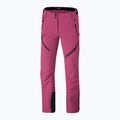 Pantaloni de schi de tură pentru femei DYNAFIT Mercury 2 Dynastretch magenta/0910 9
