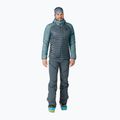 Geacă de puf pentru bărbați DYNAFIT Radical Down RDS Hooded smoke blue 2