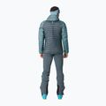 Geacă de puf pentru bărbați DYNAFIT Radical Down RDS Hooded smoke blue 3