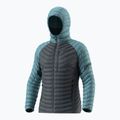 Geacă de puf pentru bărbați DYNAFIT Radical Down RDS Hooded smoke blue 4