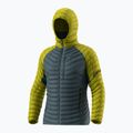Geacă de puf pentru bărbați DYNAFIT Radical Down RDS Hooded golden lime 7