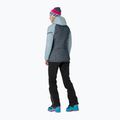 Geacă de puf damă DYNAFIT Radical Dwn RDS Hood cloud blue 3