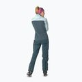 Bluză pentru femei DYNAFIT Ridge Thermal Hoody cloud blue 3