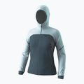 Bluză pentru femei DYNAFIT Ridge Thermal Hoody cloud blue 4