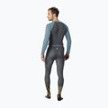 Longsleeve termoactiv pentru bărbați DYNAFIT Tour Light Merino smoke blue 3