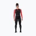 Longsleeve termoactiv pentru femei DYNAFIT Speed Dryarn ultra coral 2