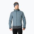 Geacă pentru bărbați DYNAFIT Mezzalama Polartec Alpha smoke blue
