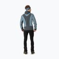 Geacă pentru bărbați DYNAFIT Mezzalama Polartec Alpha smoke blue 3