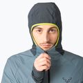 Geacă pentru bărbați DYNAFIT Mezzalama Polartec Alpha smoke blue 5