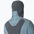 Geacă pentru bărbați DYNAFIT Mezzalama Polartec Alpha smoke blue 6